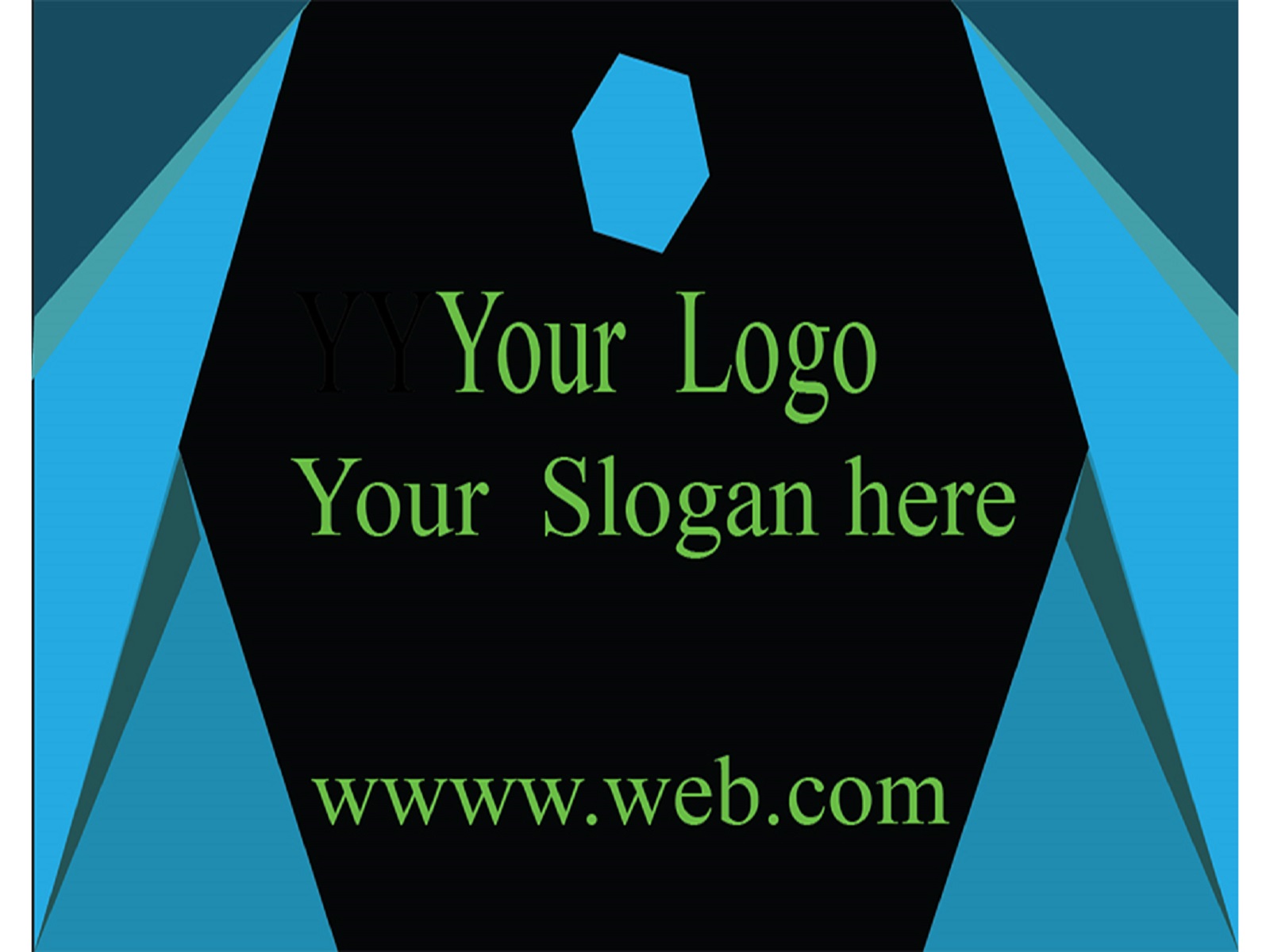 Fiverr Gig Card 2